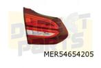 Mercedes-Benz C-Klasse Combi (3/14-6/18) (W205) achterlicht, Auto-onderdelen, Verlichting, -, Verzenden, Nieuw, -