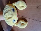 PLUCHE KRAB, Ophalen of Verzenden, Overige typen