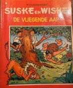 Suske en Wiske - De Vliegende Aap nr. 87, Gelezen, Willy Vandersteen, Eén stripboek, Ophalen of Verzenden