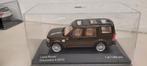 Whitebox 2010 Land Rover Discovery 4, Hobby en Vrije tijd, Modelauto's | 1:43, Ophalen of Verzenden, Zo goed als nieuw, Auto, Overige merken