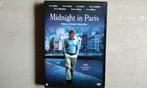 Midnight in paris, origineel, Cd's en Dvd's, Ophalen of Verzenden, Vanaf 12 jaar, Zo goed als nieuw, Drama