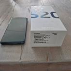 SAMSUNG S 20 FE 128 GB en 5 G, Zo goed als nieuw, Ophalen