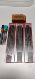 Potlood stiften, Ophalen of Verzenden, Zo goed als nieuw, Potlood of Stift