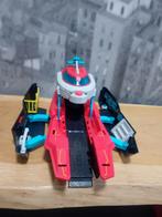 Paw Patrol Sea Patroller, Ophalen of Verzenden, Gebruikt, Jongen of Meisje