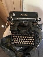 Olivetti typemachine, Diversen, Ophalen, Gebruikt