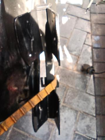 fietsendrager op  trekhaak kantelbaar beschikbaar voor biedingen