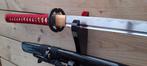 Scherp Japans samurai zwaard - katana - sabel  - mes - dolk, Verzamelen, Militaria | Algemeen, Ophalen of Verzenden, Overige soorten