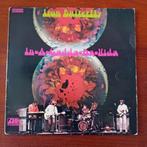 Lp Iron Butterfly  - In a gadda da vida, Cd's en Dvd's, Vinyl | Rock, Ophalen of Verzenden, Zo goed als nieuw, Poprock