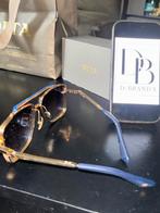 Stijlvolle DITA Zonnebril, Overige merken, Zonnebril, Blauw, Ophalen of Verzenden