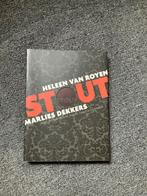 Boek Heleen van Royen . Stout, Boeken, Ophalen of Verzenden, Zo goed als nieuw, Heleen van Royen, Nederland
