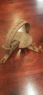 Oude Wildklem - Decoratie / Gebruik - Leuke Patina, Ophalen of Verzenden
