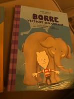 Borre Leesboekjes Groep 1/2, Boeken, Ophalen of Verzenden, Nieuw, Fictie algemeen