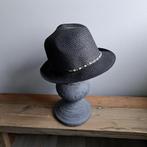 **Superleuk hoedje van Atmosphere, zwart.** Nieuwstaat!, Atmosphere, Hoed, Zo goed als nieuw, One size fits all