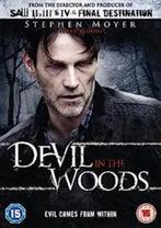 Devil In The Woods (IMPORT), Cd's en Dvd's, Dvd's | Horror, Zo goed als nieuw, Ophalen, Slasher, Vanaf 16 jaar