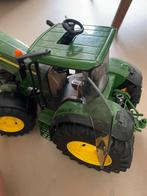 Mooie Bruder trekker - John Deere, Ophalen of Verzenden, Gebruikt