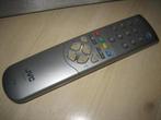 JVC Subwoofer en afstandsbediening ZGAN, Ophalen of Verzenden, Zo goed als nieuw, Origineel, Tv