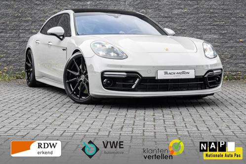 Porsche Panamera Sport Turismo 4.0 Turbo S E-Hybrid Porsche, Auto's, Porsche, Bedrijf, Te koop, Panamera Sport Turismo, 4x4, ABS