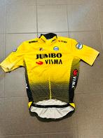 Wielrenkleding wielrenjas fietsjas gaba maat XL Fila, Heren, Ophalen of Verzenden, Zo goed als nieuw, XL