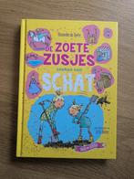 Zoete zusjes boeken, Ophalen of Verzenden, Zo goed als nieuw