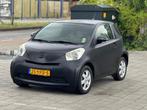 Toyota IQ 1.0 VVTi Comfort, airco,km nap ,nieuwe apk, Gebruikt, Overige kleuren, Stoelverwarming, 4 stoelen