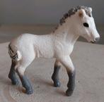 Schleich ijslander veulen, Ophalen of Verzenden, Zo goed als nieuw, Paard, Beeldje of Figuurtje