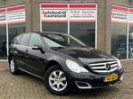 Mercedes-Benz R 280 CDI 4MATIC Grijs Kenteken - MARGE -, Auto's, Automaat, Achterwielaandrijving, Gebruikt, Zwart