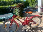 Volare Melody Meisjesfiets 20 inch, Fietsen en Brommers, Fietsen | Meisjes, Ophalen, Zo goed als nieuw