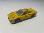 Majorette Supers Ferrari GTO - Vintage Speelgoedauto, Ophalen of Verzenden, Gebruikt, Auto, Overige merken