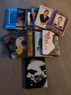 Gratis Cabaret dvd’s Gratis, Alle leeftijden, Ophalen, Zo goed als nieuw, Stand-up of Theatershow