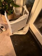 Nieuwe stalen schouw voor Boretti afzuigkap AKP, Ophalen of Verzenden, Nieuw, Wandschouwkap