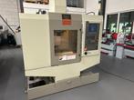 FIRST MCV300 Bewerkingscentrum, Ophalen of Verzenden, Freesbank, Computergestuurd (Cnc), Gebruikt