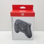 Nintendo Switch 2 Pro Controller – Zwart, Nintendo, Nieuw, Support@nintendo.com, 11-1 Hokotate-cho, Kamitoba, Minami-ku
Kyoto 601-8501
Japan