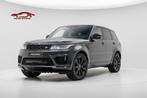 Land Rover RANGE ROVER SPORT 2.0 P400e HSE Dynamic |Pano|360, Auto's, Automaat, Gebruikt, Euro 6, 4 cilinders