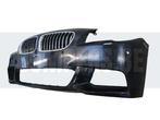 Bumper BMW 5 F10 F11 M-Pakket M Pakket Voorbumper Q4490, Gebruikt, Voor, 6 maanden garantie, Ophalen of Verzenden