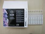 Ote Saline lenzenvloeistof ampullen, Sieraden, Tassen en Uiterlijk, Uiterlijk | Gezichtsverzorging, Ophalen of Verzenden, Nieuw