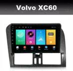 Volvo XC60 navigatie carkit android 10 dab+ wifi 9inch usb, Ophalen of Verzenden, Nieuw
