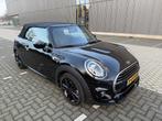 MINI Cooper 1.5 Cabrio JCW pakket | Automaat | Navigatie, 136 pk, Bluetooth, Cabriolet, 4 stoelen