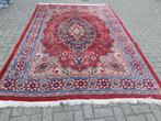 Prachtig handgeknoopt perzisch TABRIZ tapijt 200 x 300, Gebruikt, 200 cm of meer, Ophalen of Verzenden, 200 cm of meer
