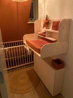 Wandcommode voor kinderkamer, Gebruikt, 75 tot 100 cm, Minder dan 50 cm, Commode