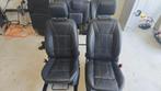 Ford Fiesta MK7/7.5 Leren stoelen met stoelverwarming kit, Ophalen, Gebruikt, Ford