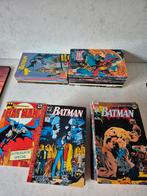 Batman verzameling - 0 tm 20 + special 1 tm 20 + Omnibus 6x, Boeken, Complete serie of reeks, Ophalen of Verzenden, Gelezen, Europa