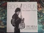Born To Run, The Unseen Photos, Boeken, Ophalen, Personen, Zo goed als nieuw, Eric Meola