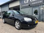 Volkswagen Golf 1.4 TSI Sportline 2008 APK AIRCO, Voorwielaandrijving, 65 €/maand, Gebruikt, 4 cilinders