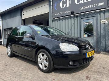 Volkswagen Golf 1.4 TSI Sportline 2008 APK AIRCO beschikbaar voor biedingen