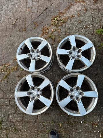 Mazda rx8 18inch beschikbaar voor biedingen