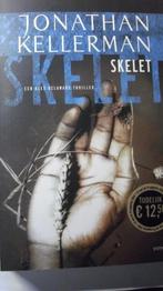 Jonathan Kellerman-Skelet, Ophalen of Verzenden, Zo goed als nieuw