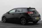 Toyota Auris 1.8 Hybrid Volcano Edition € 11.950,00, Automaat, Gebruikt, 4 cilinders, Zwart