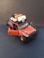 Mini Cooper rally, Ophalen of Verzenden, Zo goed als nieuw, Overige merken