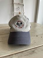 blauw/grijs Mickey Mouse club DISNEY petje maat 92, Ophalen of Verzenden, Zo goed als nieuw, 104 of kleiner, Jongen