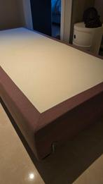 Swiss Sense Kinderboxspring 90x200 - Zeer Goed!, Huis en Inrichting, 90 cm, Ophalen of Verzenden, Zo goed als nieuw, 200 cm